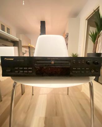 Lettore Cd+ registratore Pioneer