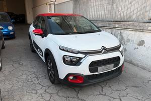 Citroen C3 PureTech 110 S&S EAT6 Shine