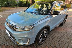 Suzuki Vitara 1.4 Hybrid Top