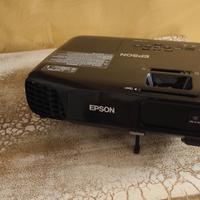Proiettore Epson EH-TW490
