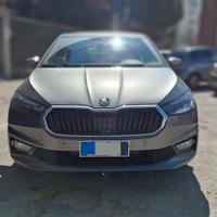 Skoda Fabia 2023 1.0 MPI Ambition - Solo 15.000 km