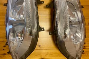 Mercedes Sprinter 907  Faro destro + sinistro