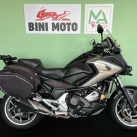 HONDA NC 750 X DTC - 2019