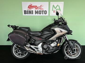 HONDA NC 750 X DTC - 2019