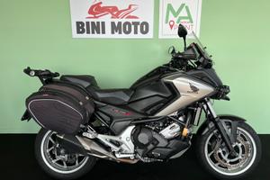 HONDA NC 750 X DTC - 2019