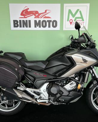 HONDA NC 750 X DTC - 2019