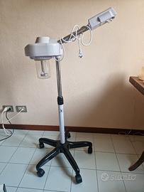 vaporizzatore professionale B.M.P.
