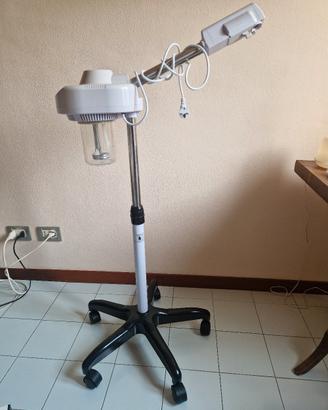 vaporizzatore professionale B.M.P.