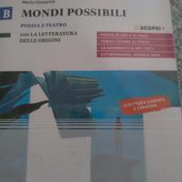 libri 2a liceo scienze umane 