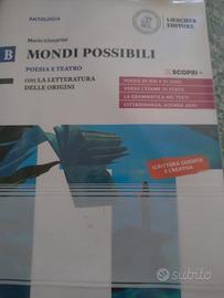 libri 2a liceo scienze umane 