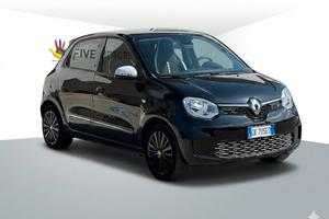 Renault Twingo Electric Urban Night