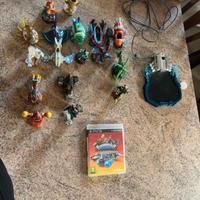 Skylanders Superchargers PS3