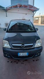 Opel Meriva 1.3 unico proprietario