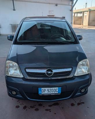 Opel Meriva 1.3 unico proprietario