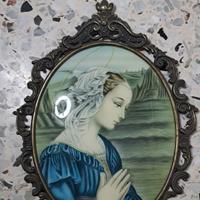 Quadro Madonna