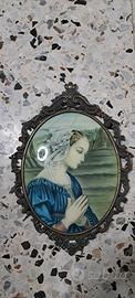 Quadro Madonna