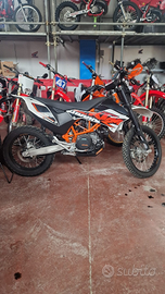 Ktm 690 enduro r 2015
