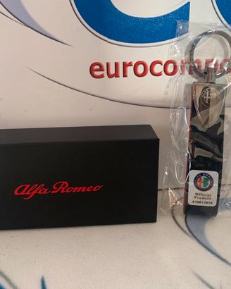6002350050 portachiavi originale Alfa Romeo