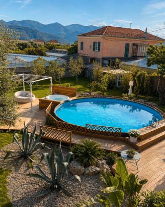 Villa Irabo