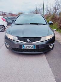 honda civic 8a serie 1.4 GPL 