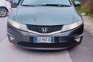 honda civic 8a serie 1.4 GPL 