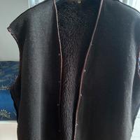 Interno giaccone uomo mis XL