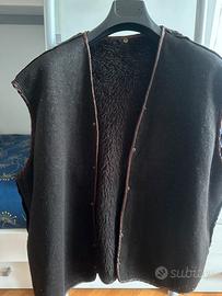 Interno giaccone uomo mis XL