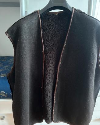 Interno giaccone uomo mis XL