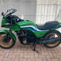 Kawasaki gpz750 1984