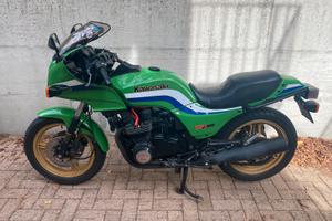 Kawasaki gpz750 1984