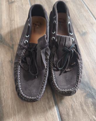 mocassino bata