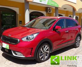 LINK MOTORS: KIA Niro 1.6 HYBRID STYLE 141 CV