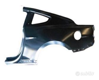 PARAFANGO FORD MUSTANG 2015