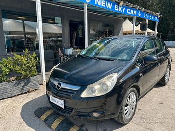 Opel Corsa 1.3 CDTI 75CV ecoFLEX F.AP. 5 porte Enj