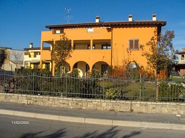 Casa vacanza lago di Garda Settembre-Maggio