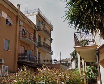 Casalotti, Roma- Appartamento al 2° piano
