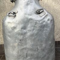 Portalatte a spalle d’epoca 