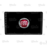 Navigatore FIAT Ducato PEUGEOT Boxer CITROEN Jumpe