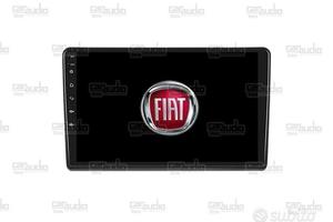 Navigatore FIAT Ducato PEUGEOT Boxer CITROEN Jumpe