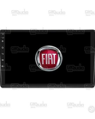 Navigatore FIAT Ducato PEUGEOT Boxer CITROEN Jumpe