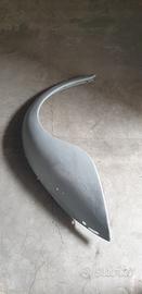 Parafango posteriore destro maggiolino 6V