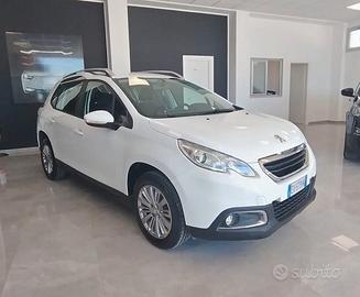 Peugeot 2008 HDI 115.000Km