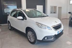Peugeot 2008 HDI 115.000Km