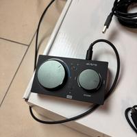 Astro a 40 + mix amp (PERFETTAMENTE FUNZIONANTI)