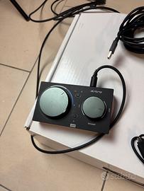 Astro a 40 + mix amp (PERFETTAMENTE FUNZIONANTI)