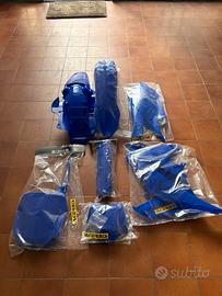 Plastiche yzf 250