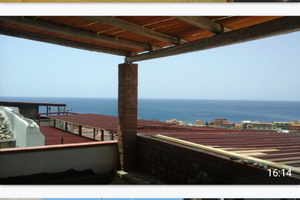 MINI APPARTAMENTINO arredato