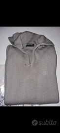 Maglione Armani taglia 48/50