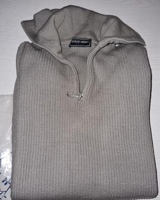 Maglione Armani taglia 48/50