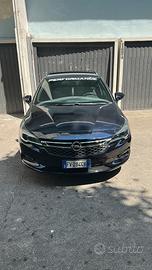 Opel astra 1.4 turbo 150cv benzina